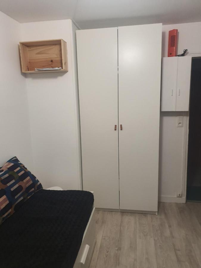 Côté Ré Apartamento Saint-Martin-de-Ré Exterior foto